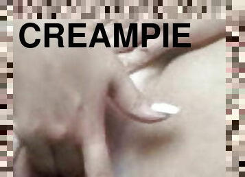 pappa, fisting, onani, pussy, squirt, cumshot, massasje, creampie, fingret, stram