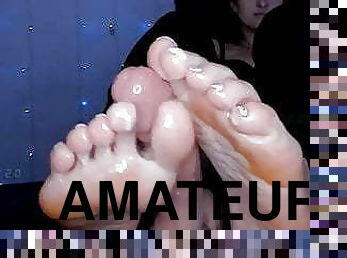 cam feet