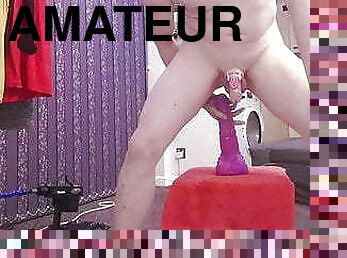 papa, énorme, masturbation, vieux, maigre, amateur, anal, mature, jouet, gay