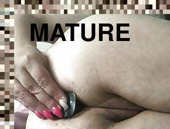 cul, masturbation, russe, anal, mature, bdsm, belle-femme-ronde, esclave, bisexuels