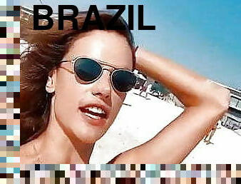 latynoskie, brazylijskie, bikini