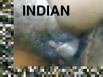 Indian anty ki cudai