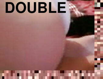 Double penetration horny cd