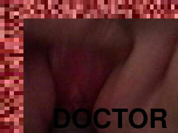 otrogen, doktor, milf, bbw, knullande, gift