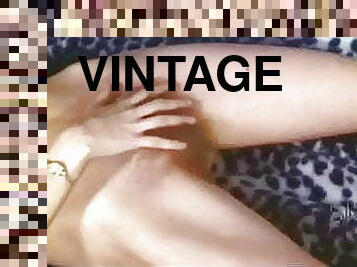 Vintage lady 29