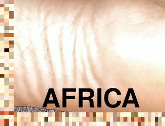 ébène, pieds, américaine, branlette-avec-les-pieds, africaine