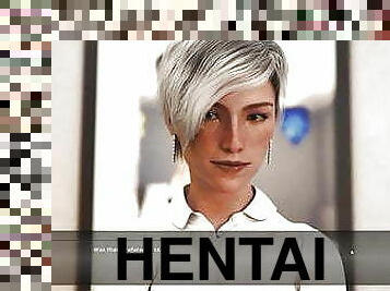 hentai, intervju