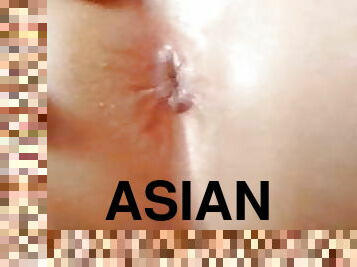 asiatisk, pussy, skinny, anal, homofil, thai, muskuløs, twink