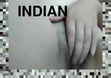 masturbation, hindu-kvinnor, creampie, fingerknull, flickvän