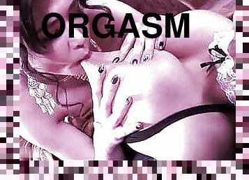 orgazm