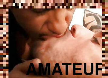 amateur, gay, casero