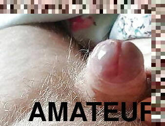 masturbation, orgasm, amatör, cumshot, gay