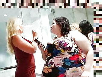 lesbiana, milf, star-porno, bbw