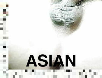 asiatisk, anal, gay, thailändsk