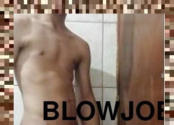 amatir, blowjob-seks-dengan-mengisap-penis, homo, manis, seorang-diri, homoseks