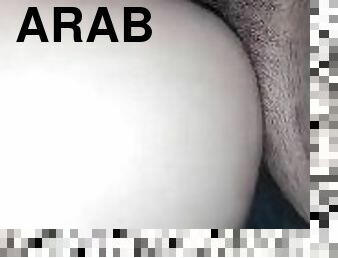 anal, casero, árabe, vagina