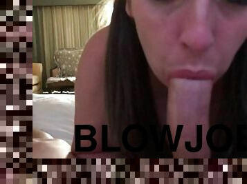 Marie Jah Wanna: Best Of: Blowjobs/Deepthroat Part 1