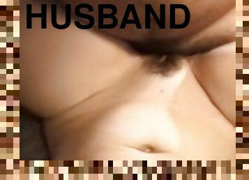 Husband Shares His Horny Wife Around To Feel Good