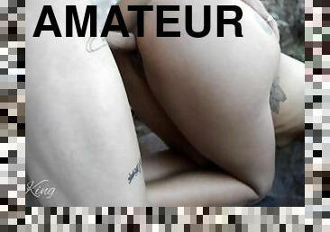 cuatro-patas, masturbación, orgasmo, coño-pussy, amateur, negra-ebony, interracial, juguete, hardcore, latino