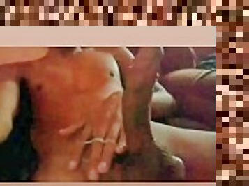 mastubasi, amatir, cumshot-keluarnya-sperma, penis-besar, remaja, handjob-seks-dengan-tangan-wanita-pada-penis-laki-laki, akademi, seorang-diri, susu, perawan