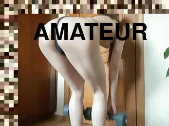 amatori, bunaciuni, adolescenta, franceza, colegiu, frumusica, fetish, solo, sala, bruneta