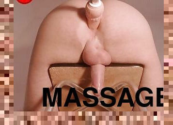 orgasme, fellation, ejaculation-sur-le-corps, massage, ejaculation, pute, machines, lait