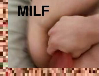 perä, masturbaatio, orgasmi, pillu-pussy, ruikkiminen, vaimo, amatööri, typykät, milf, lunttu