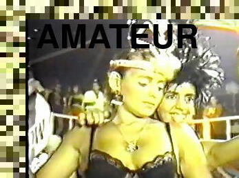 amateur, vintage, brasil