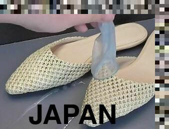 Shoe fetishism ???? ?????????????