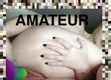 cul, grosse, masturbation, chatte-pussy, amateur, babes, ados, belle-femme-ronde, ejaculation, blonde