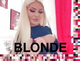 blonda