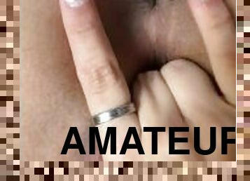 storatuttar, masturbation, gammal, orgasm, fitta-pussy, amatör, tonåring, latinska, fingerknull, naturlig