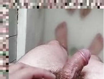 How this cumshot happened with Stacy's feet onlyfans hothouse18xxx