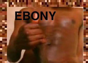 TOP BOY )) HANDSOME BIG DICK EBONY THROBBING COCK ????????????