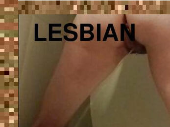 pisser, amateur, lesbienne, point-de-vue, fétiche