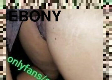 Backshots wet pussy