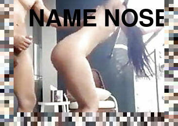 Name nose