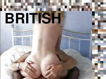 British Milf Rachel Fucked