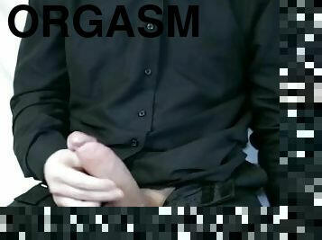 asiatisk, masturbation, gammal, orgasm, pissande, kvinnligt-sprut, amatör, mogen, gigantisk-kuk, gay