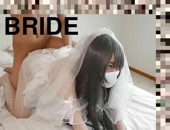 asia, pengantin-wanita, orgasme, stocking, sayang, remaja, jepang, kaki, stocking-stockings, sudut-pandang