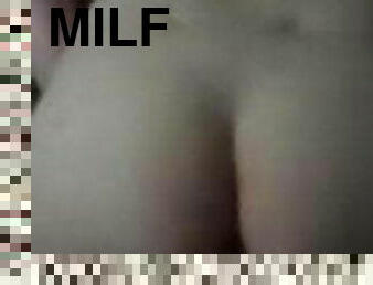 cul, levrette, masturbation, orgasme, milf, maman, française, européenne, euro, gode