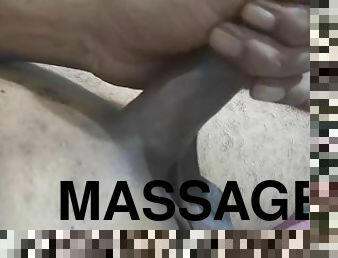 asiatisk, masturbation, amatör, gay, japansk, avrunkning, massage, knubbig, ensam