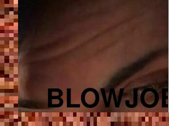 Best blowjob and facial daddy 