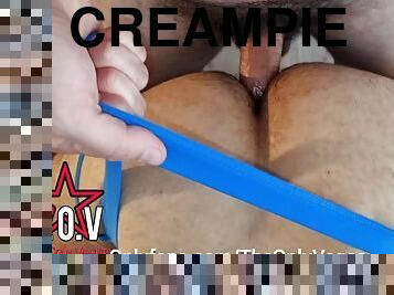 amatör, anal, cumshot, gigantisk-kuk, gay, hemmagjord, creampie, par, spansk, björn