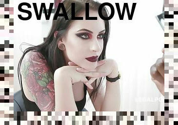 Anal Swallow A2m Creampie* Check The Description