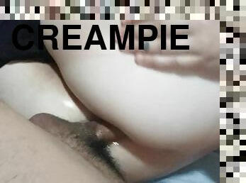 amatör, anal, milf, leksak, latinska, creampie, par, första-gången, mexikansk, vagina