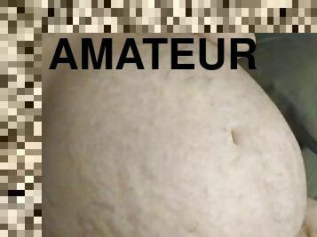 fet, amatör, bbw, ensam