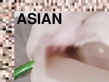 asiático, masturbação, amador, anal, tiro-ao-alvo, gay, caseiro, japonesa, sozinho, gay-adolescente