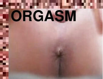 masturbation, gammal, orgasm, amatör, tonåring, latinska, slyna, äldre, ensam, tatuering