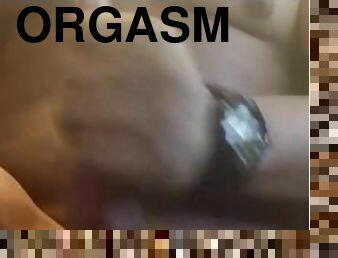 Please let me Cum! - SHAKING ORGASM, Moaning, Amateur TheItalianStallionPov Buff GymGuy